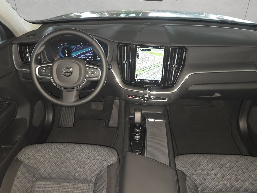 Volvo XC60 – Bild 10