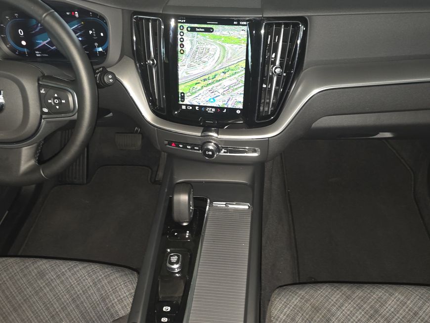 Volvo XC60 – Bild 11