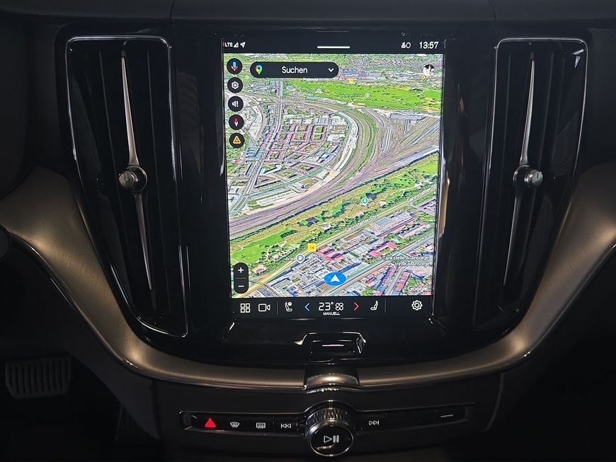 Volvo XC60 – Bild 12