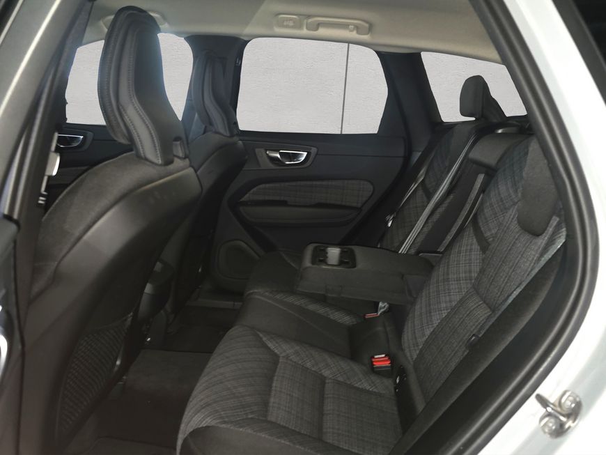 Volvo XC60 – Bild 14