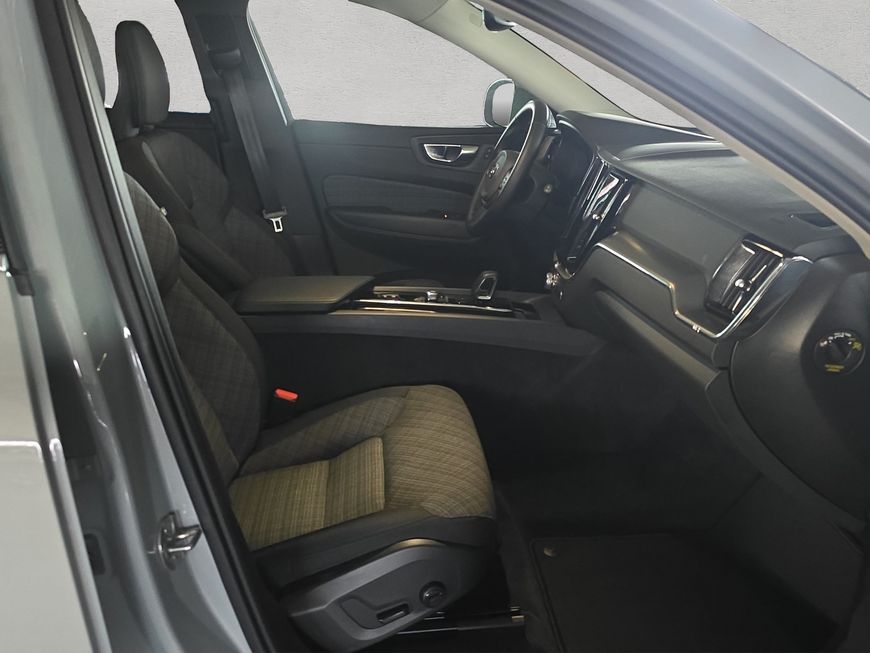 Volvo XC60 – Bild 15