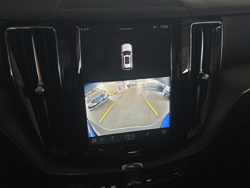 Volvo XC60 – Bild 16