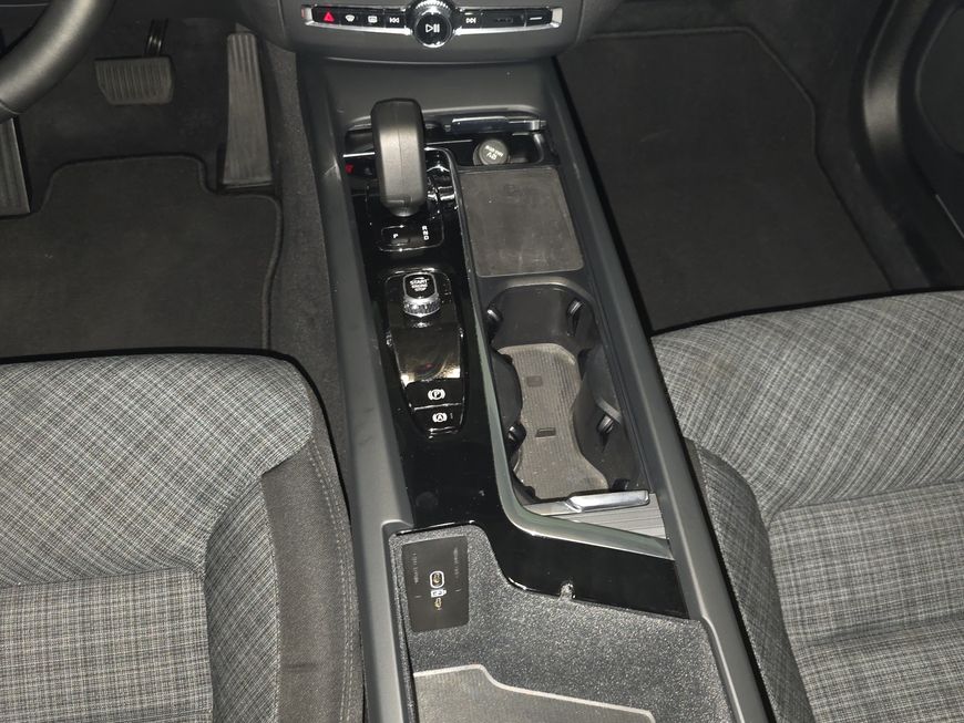 Volvo XC60 – Bild 19