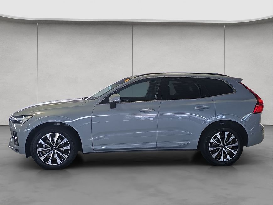 Volvo XC60 – Bild 2