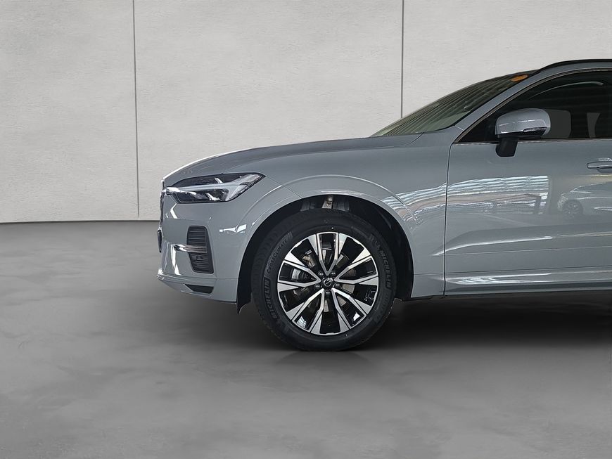 Volvo XC60 – Bild 20
