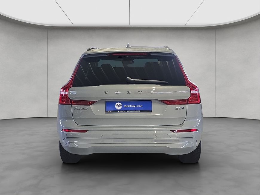 Volvo XC60 – Bild 3