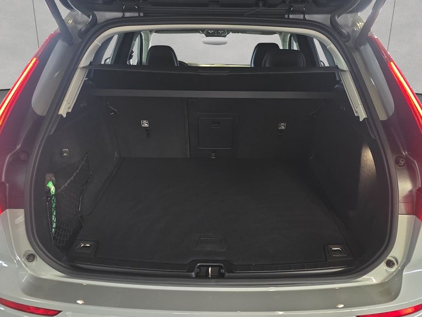 Volvo XC60 – Bild 4