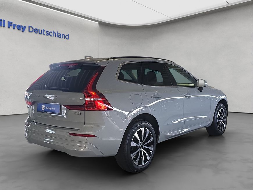 Volvo XC60 – Bild 5