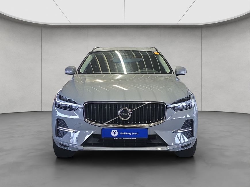 Volvo XC60 – Bild 6