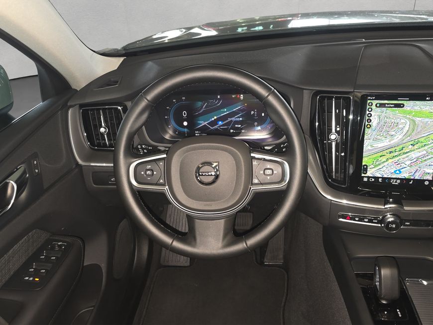 Volvo XC60 – Bild 8