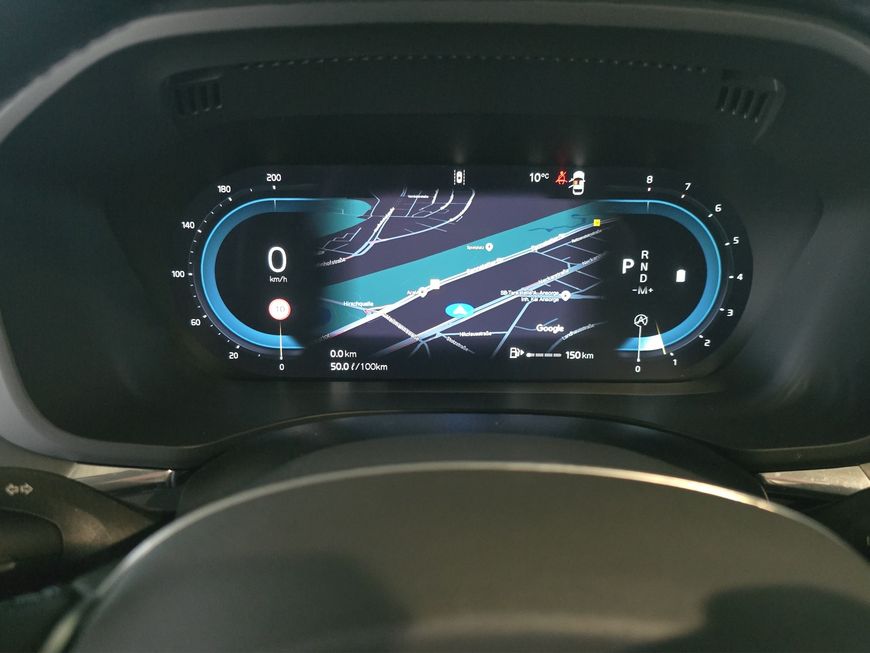 Volvo XC60 – Bild 9