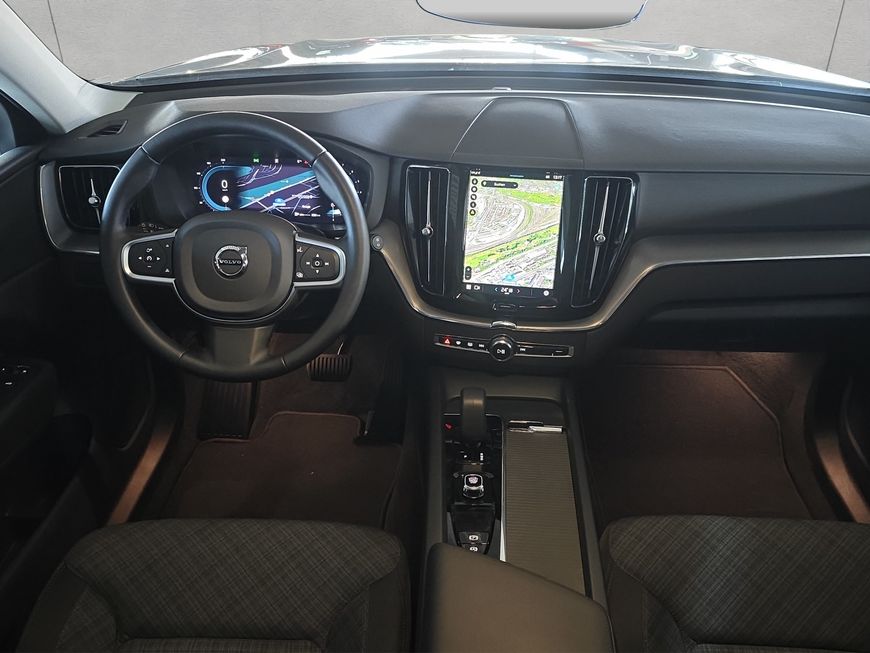 Volvo XC60 – Bild 10