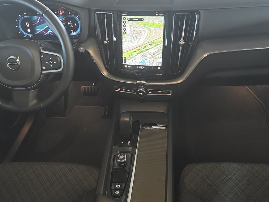 Volvo XC60 – Bild 11