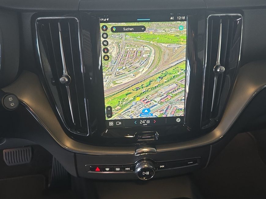 Volvo XC60 – Bild 12