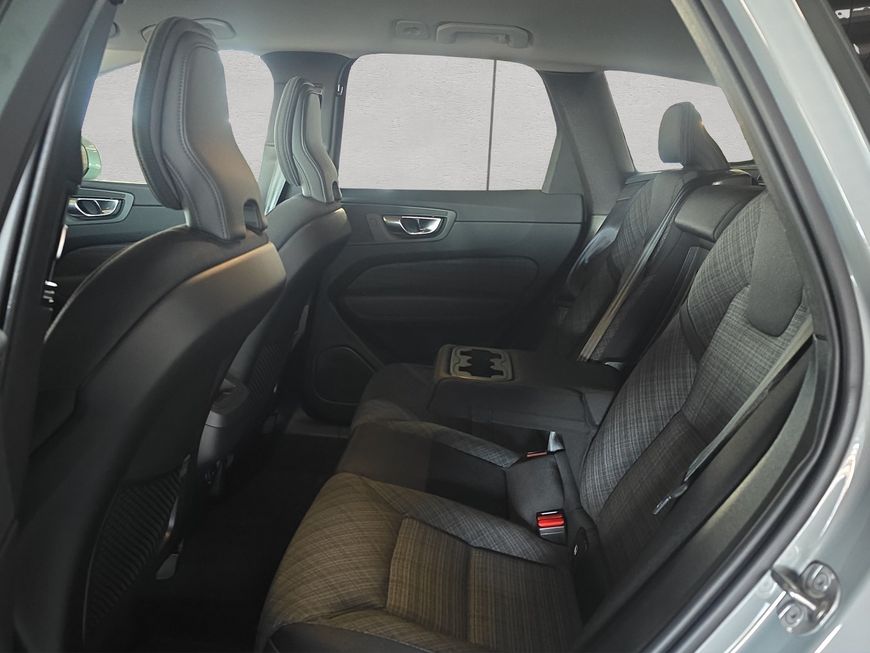 Volvo XC60 – Bild 13