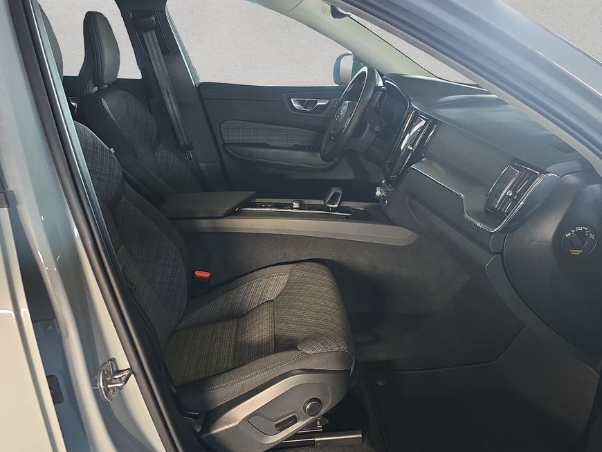 Volvo XC60 – Bild 14