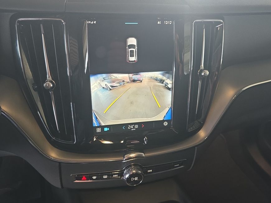 Volvo XC60 – Bild 15