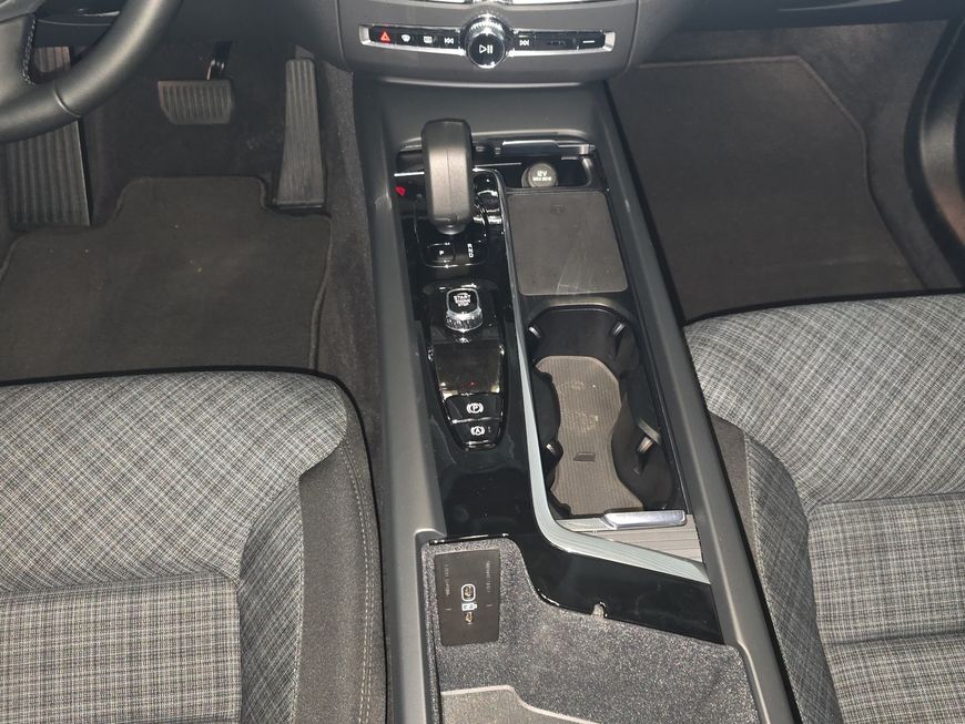 Volvo XC60 – Bild 18