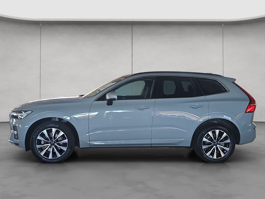 Volvo XC60 – Bild 2