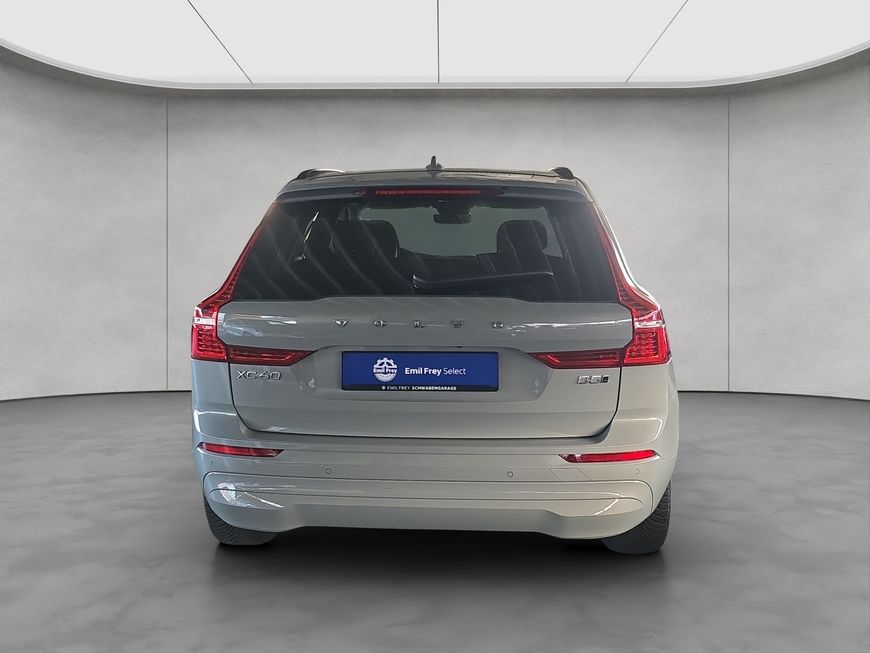 Volvo XC60 – Bild 3