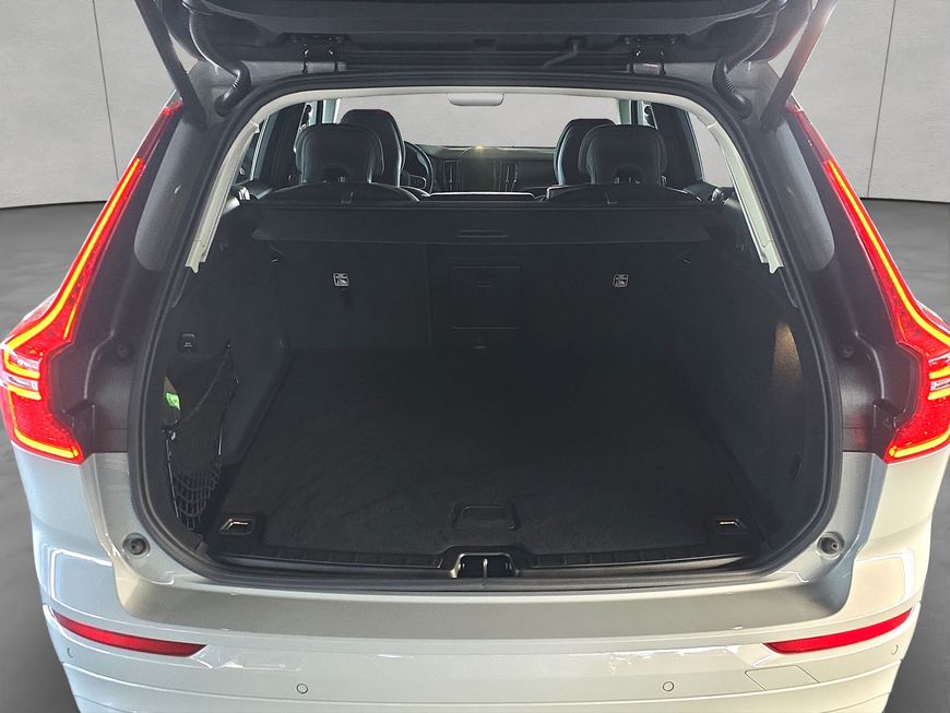 Volvo XC60 – Bild 4