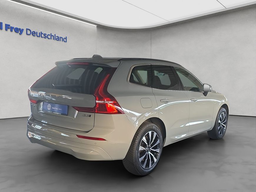 Volvo XC60 – Bild 5