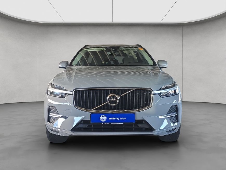 Volvo XC60 – Bild 6