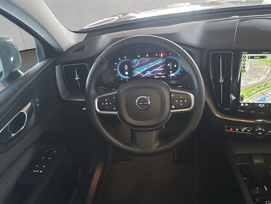 Volvo XC60 – Bild 8