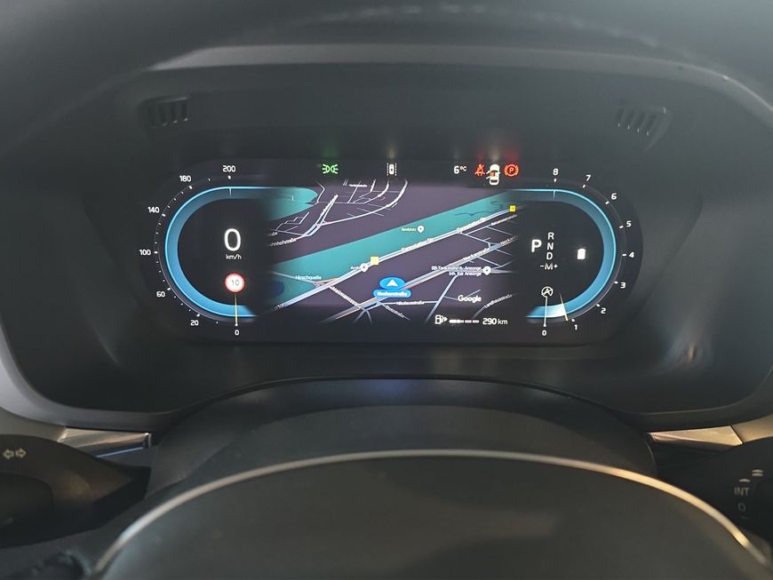 Volvo XC60 – Bild 9