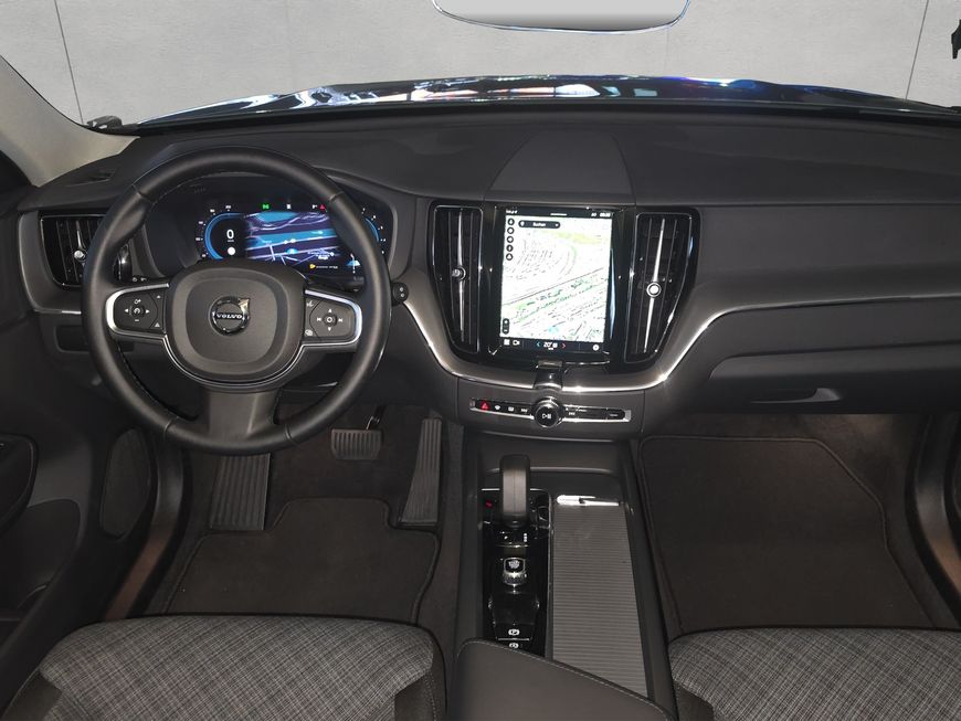 Volvo XC60 – Bild 10