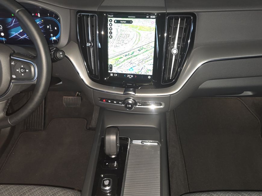 Volvo XC60 – Bild 11