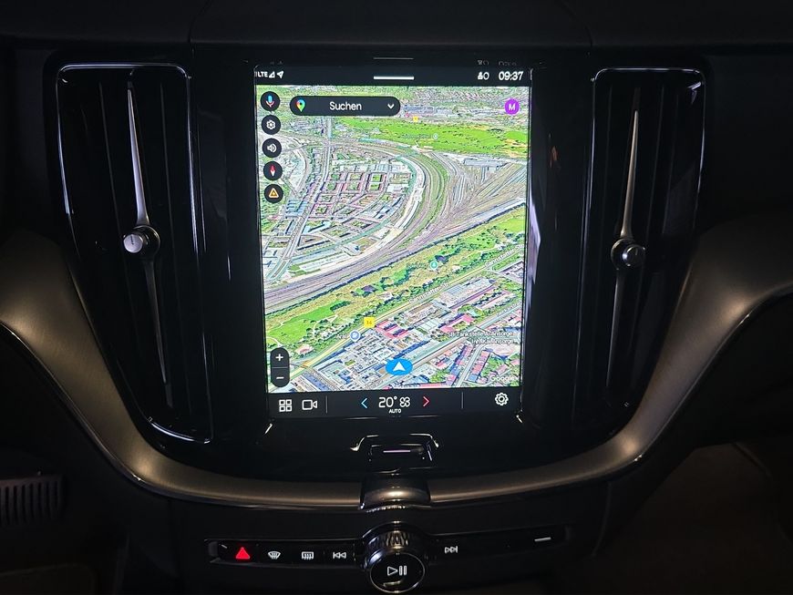 Volvo XC60 – Bild 12