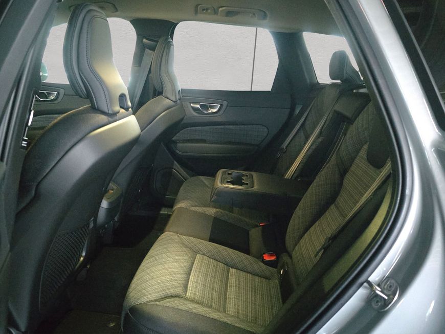 Volvo XC60 – Bild 14