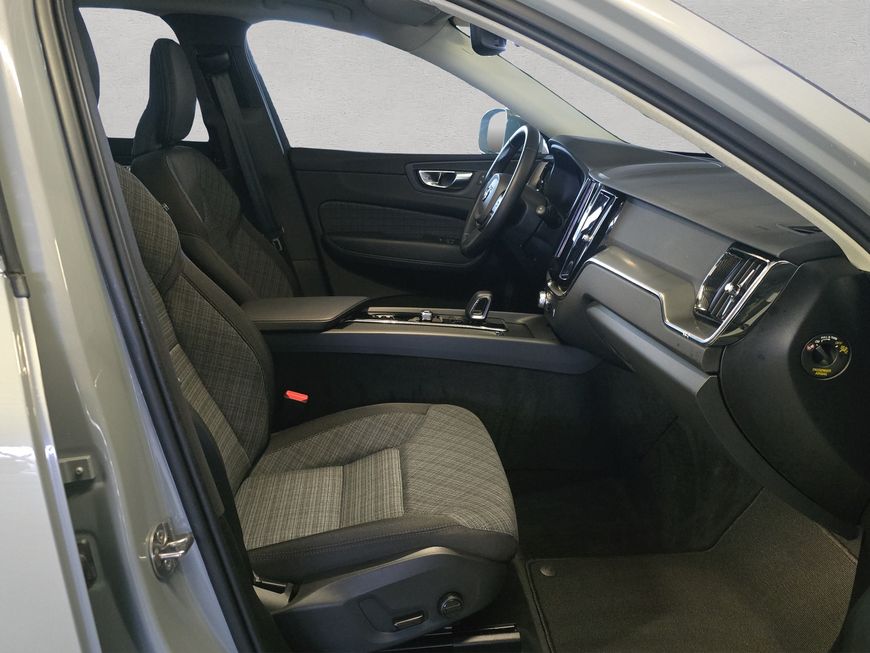 Volvo XC60 – Bild 15