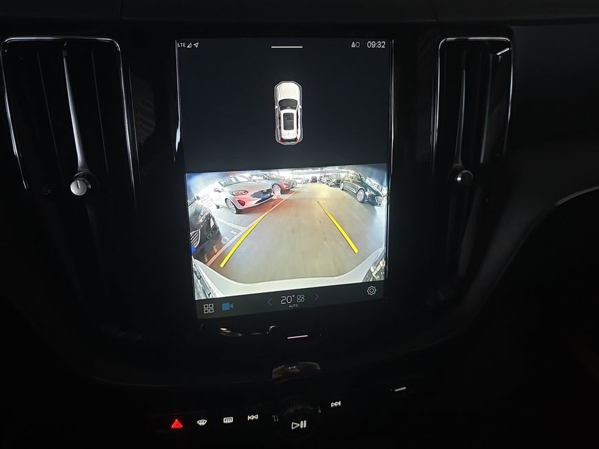 Volvo XC60 – Bild 16