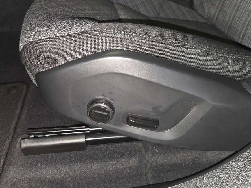 Volvo XC60 – Bild 18