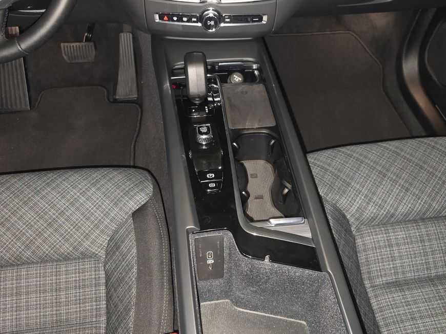Volvo XC60 – Bild 19