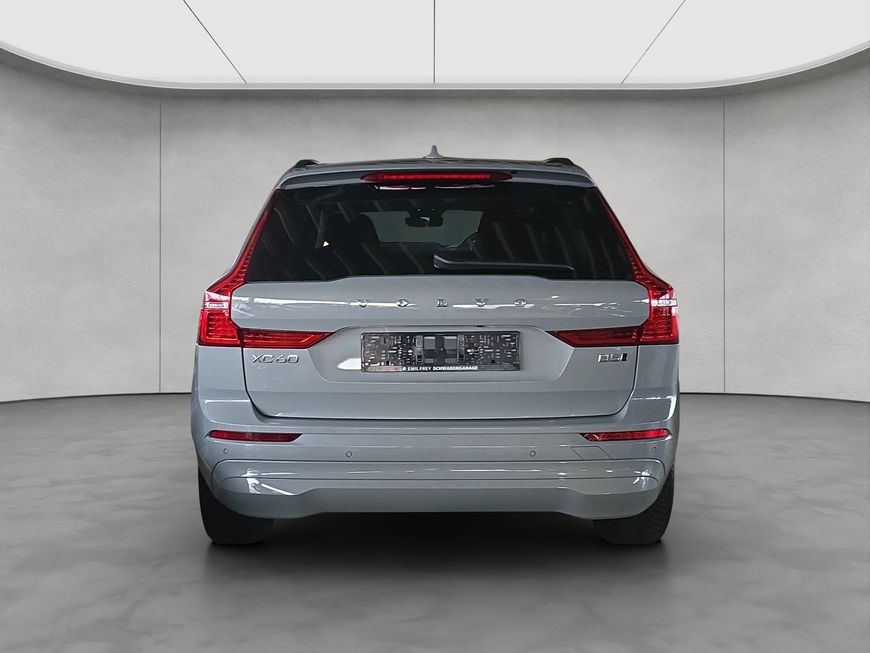 Volvo XC60 – Bild 2