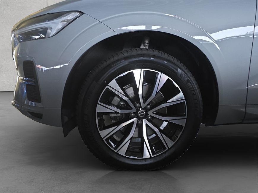 Volvo XC60 – Bild 20
