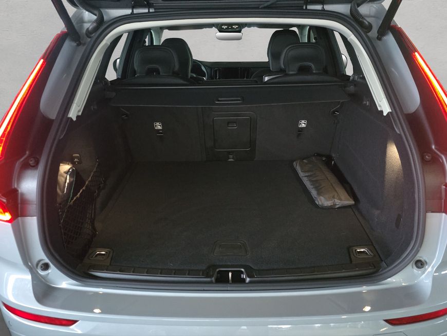 Volvo XC60 – Bild 3