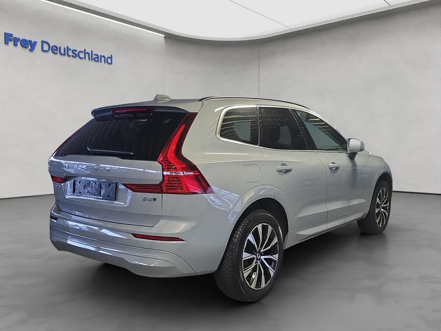 Volvo XC60 – Bild 4