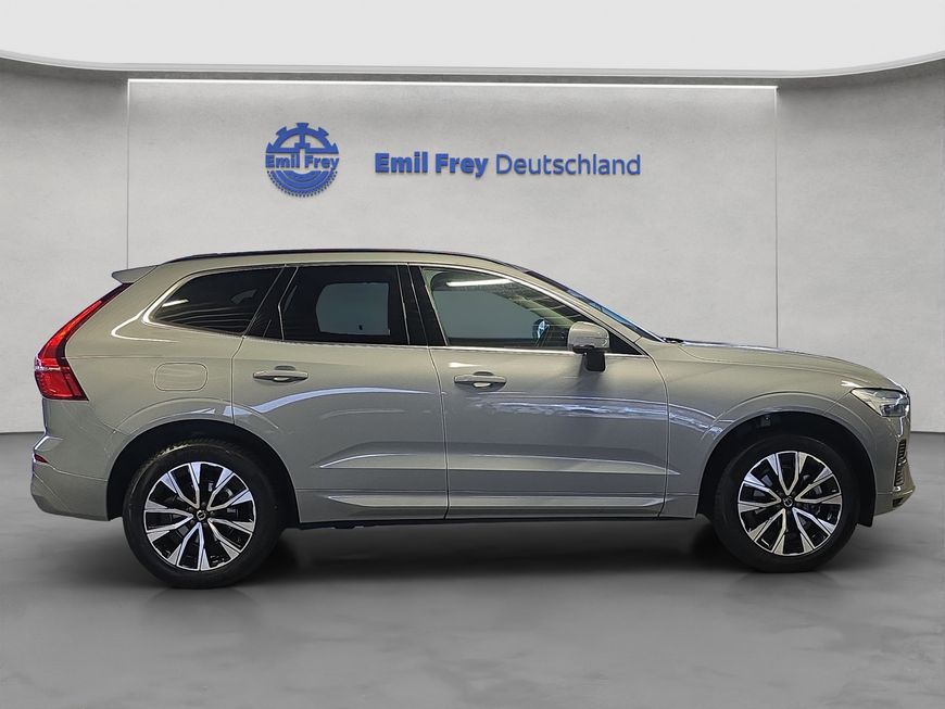 Volvo XC60 – Bild 5