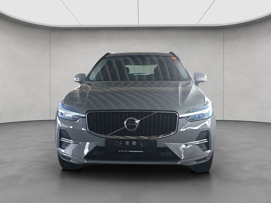 Volvo XC60 – Bild 6