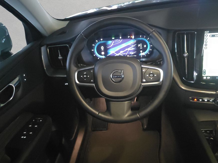 Volvo XC60 – Bild 8