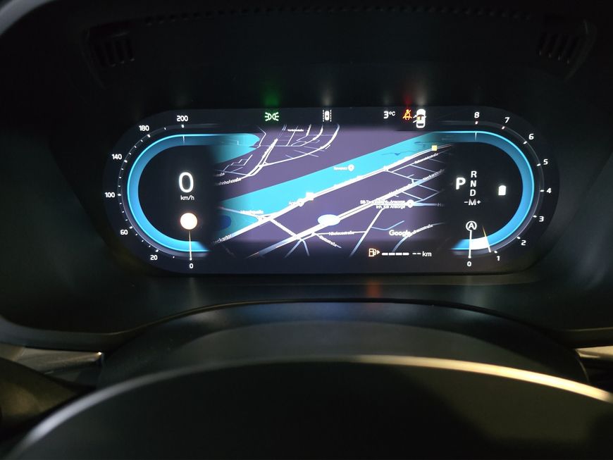 Volvo XC60 – Bild 9