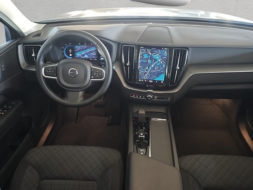 Volvo XC60 – Bild 10