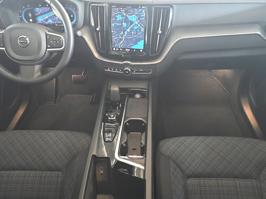 Volvo XC60 – Bild 11