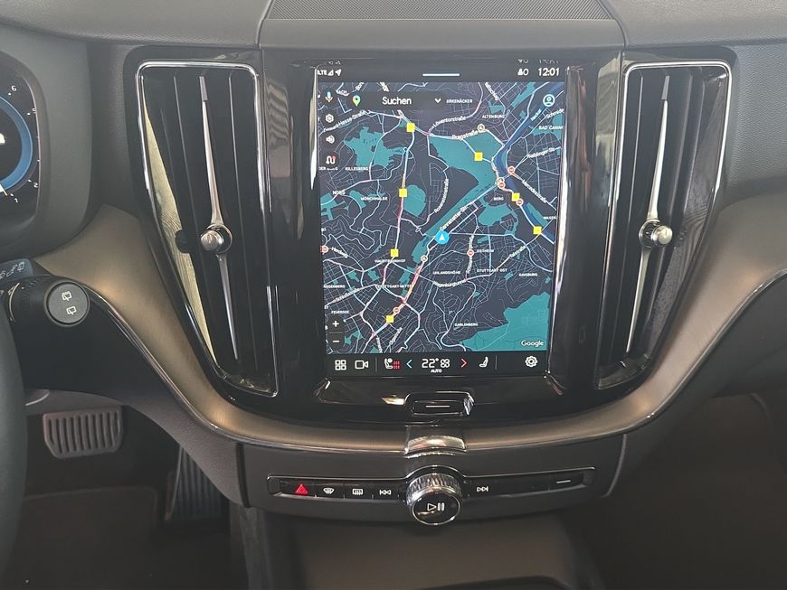 Volvo XC60 – Bild 12