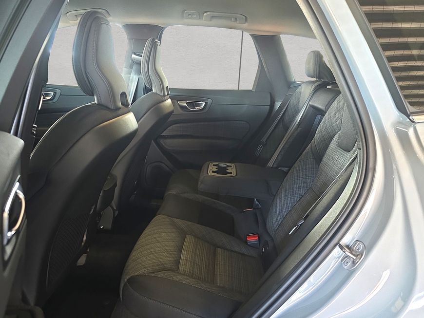 Volvo XC60 – Bild 14