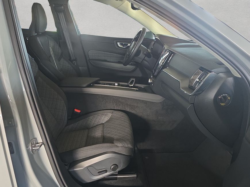 Volvo XC60 – Bild 15